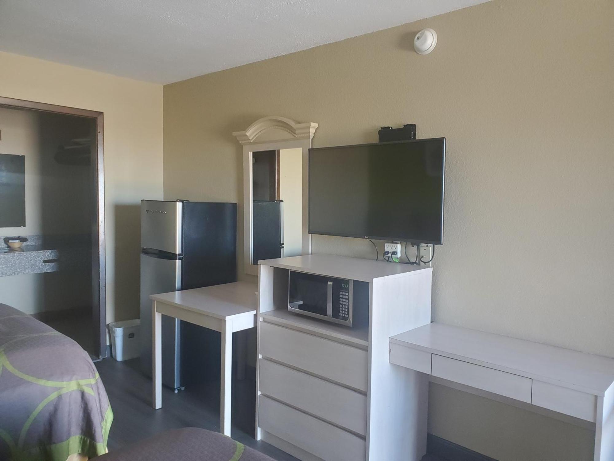 Lodge Usa Motel Guymon Extérieur photo